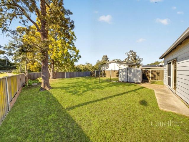 Spacious Family Home