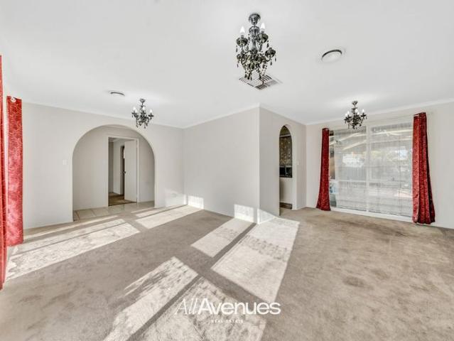 Spacious Family home