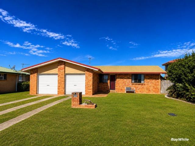 Spacious Family Home