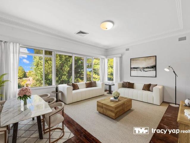 Spacious Family Home