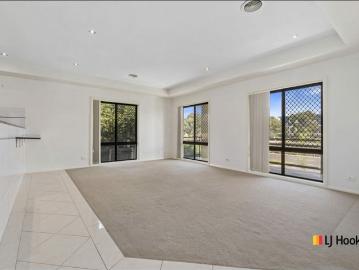 Spacious family home