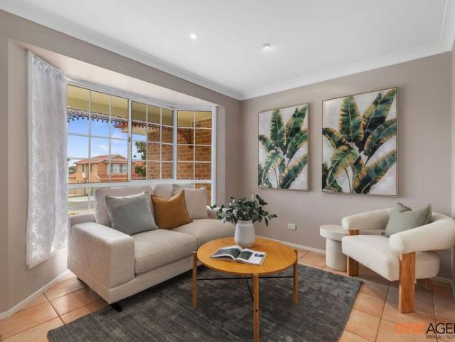 SPACIOUS FAMILY HOME