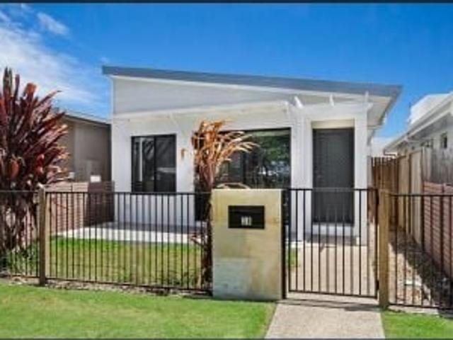 Spacious Family Home!