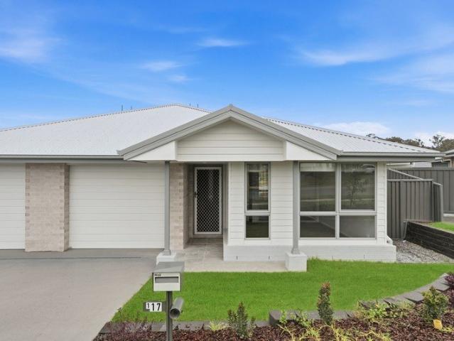 Spacious Family Home