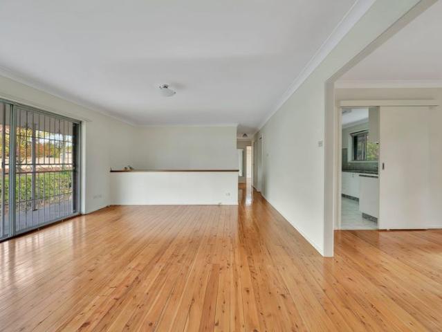 Spacious Family Home