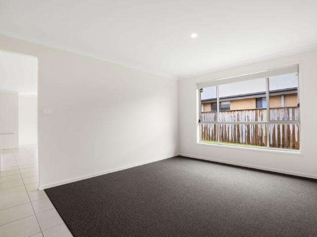 Spacious Family Home
