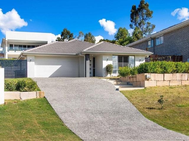 Spacious Family Home