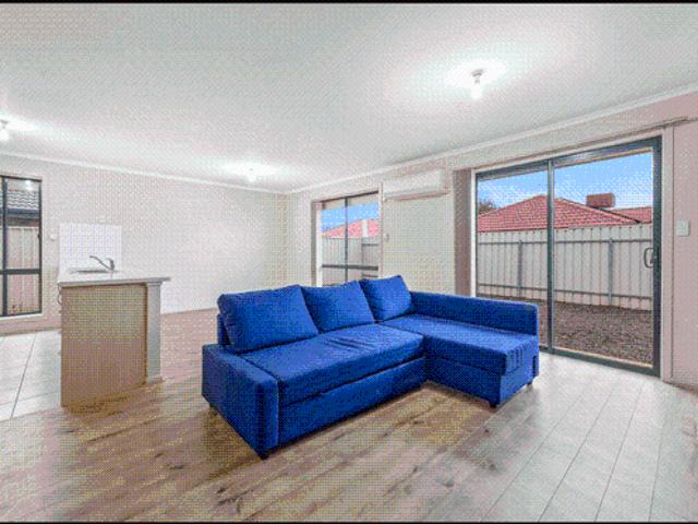 Spacious Family Home 16 William Drive, Davoren Park