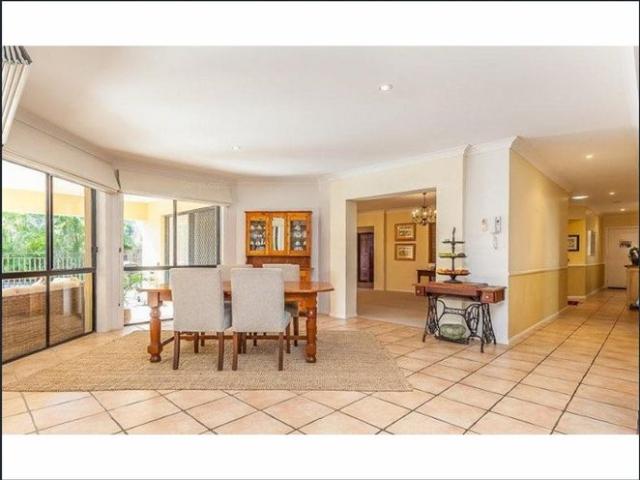 Spacious Family Home