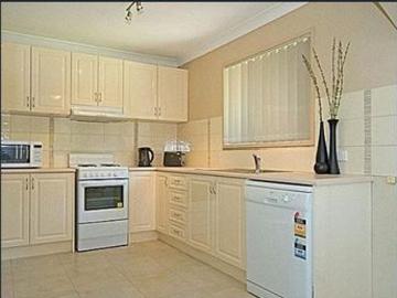 Spacious Family Home