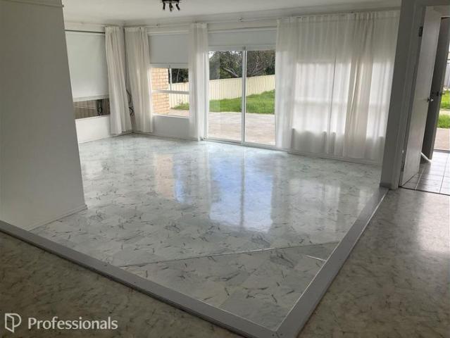 Spacious family home