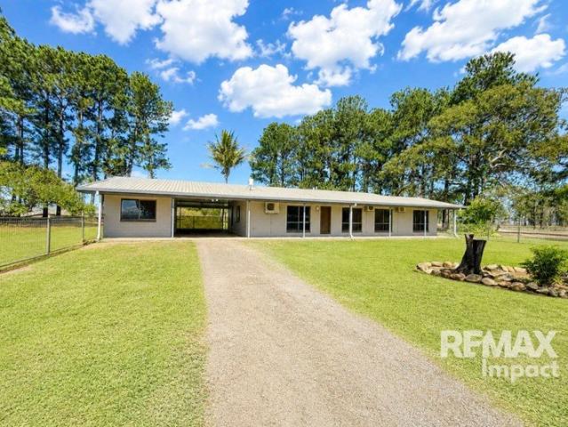 Spacious Family Home