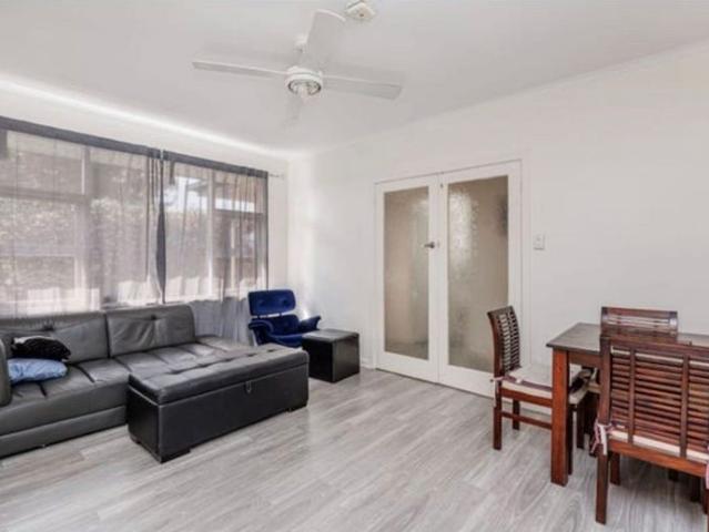 Spacious Family Home