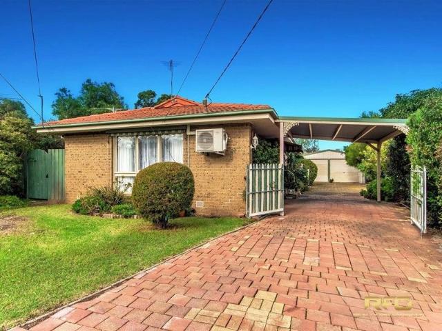 Spacious Family Home