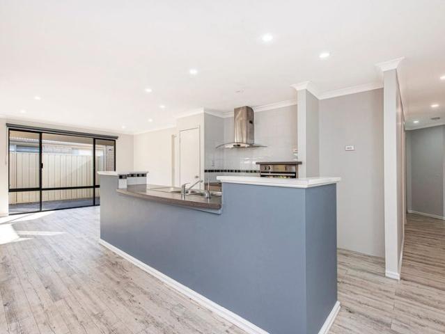 Spacious Family Home
