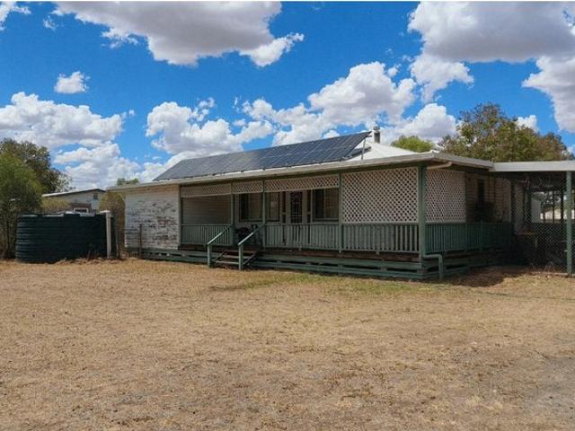 Spacious Family Home