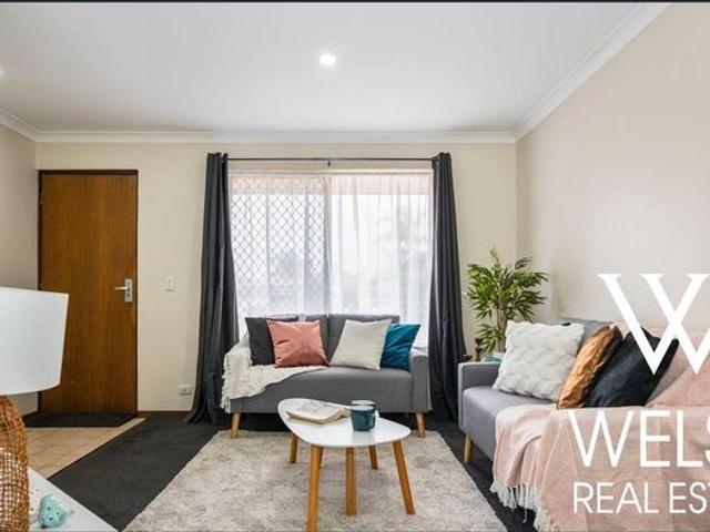 SPACIOUS FAMILY HOME!