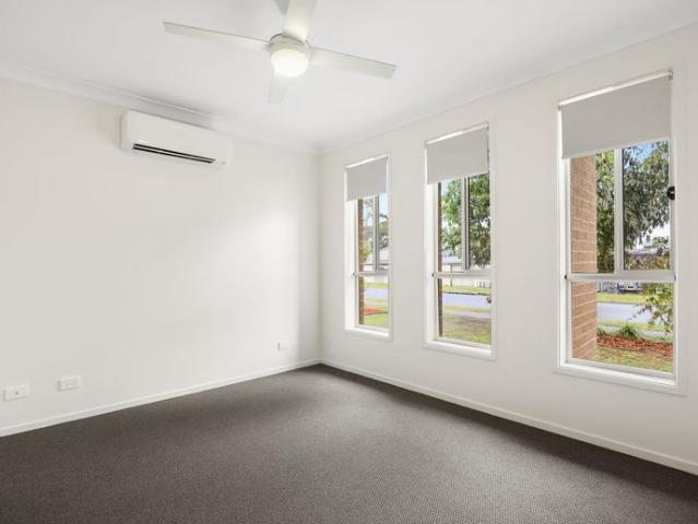 Spacious Family Home