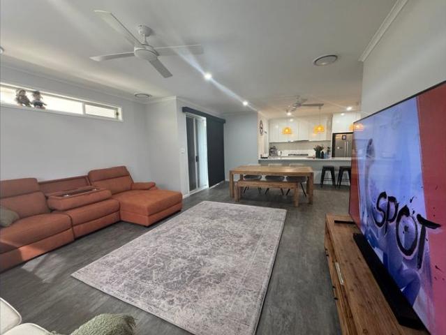 Spacious Family Home