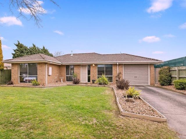 Spacious Family Home