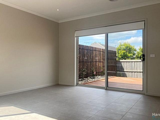 Spacious Family Home