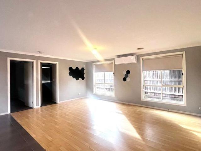 Spacious Family Home