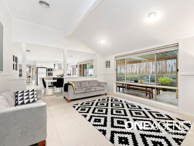 Spacious Family Home