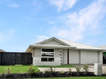 Modern Three Bedroom Family Home 1 week free of rent