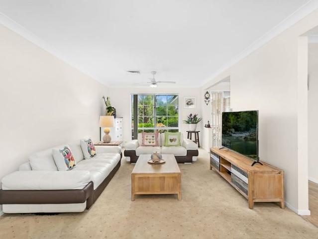 Spacious Family Home