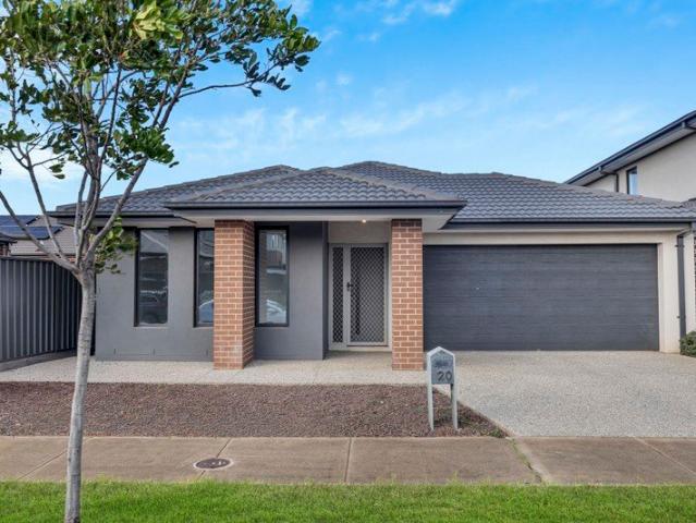 Spacious Family Home