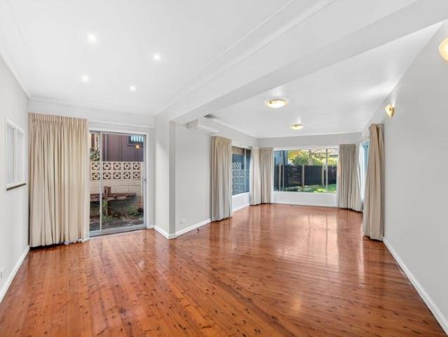 SPACIOUS FAMILY HOME
