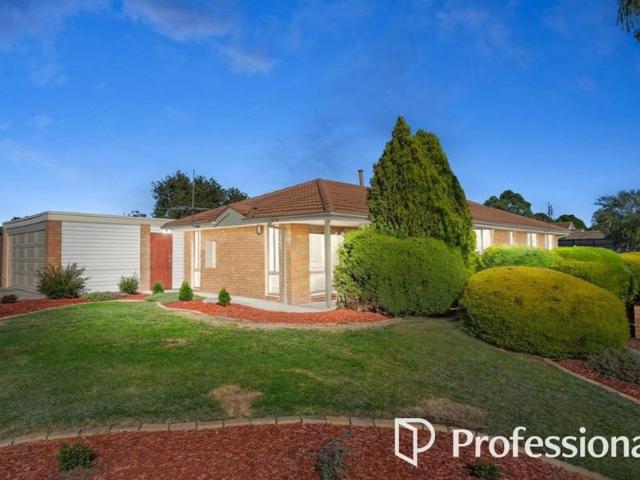 Spacious Family Home