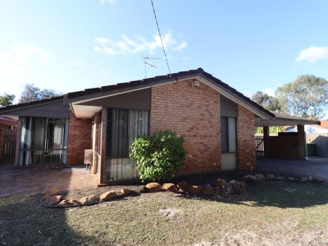 Spacious Family Home