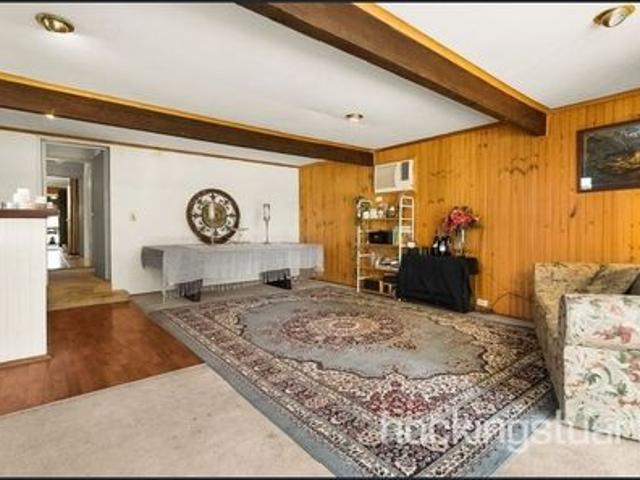 Spacious Family Home