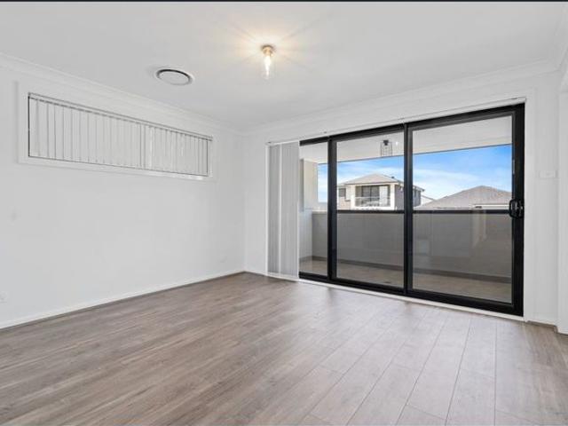 Spacious Family Home