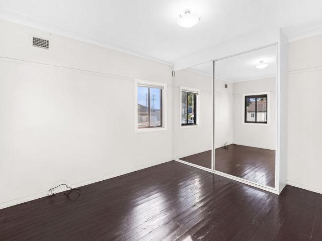Spacious Family Home