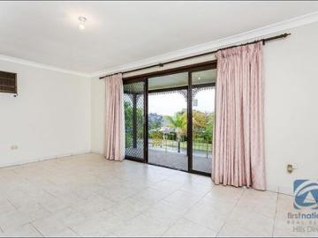 Spacious Family Home