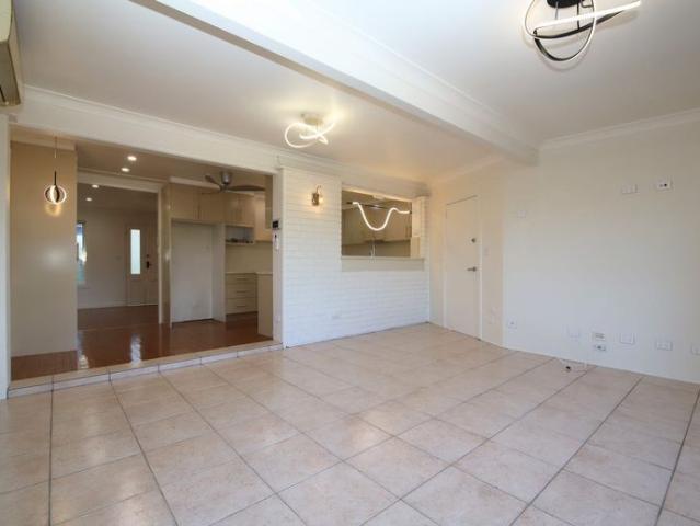 Spacious Family Home