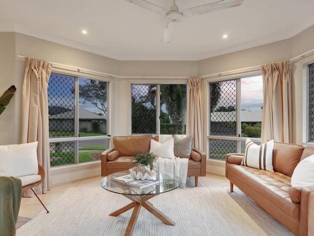 Spacious Family Home