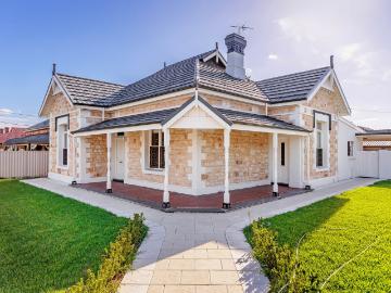 Spacious Family Home