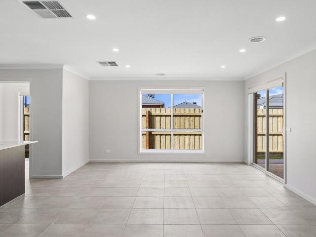 Spacious Family Home