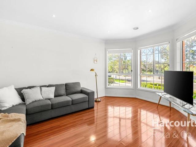 Spacious Family Home!