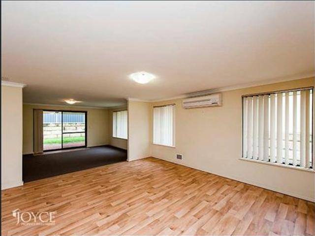 Spacious Family Home!