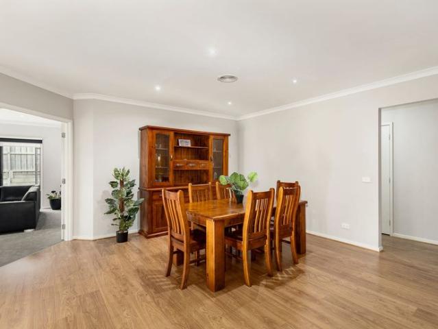 Spacious Family Home