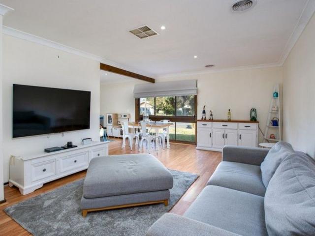 Spacious Family Home