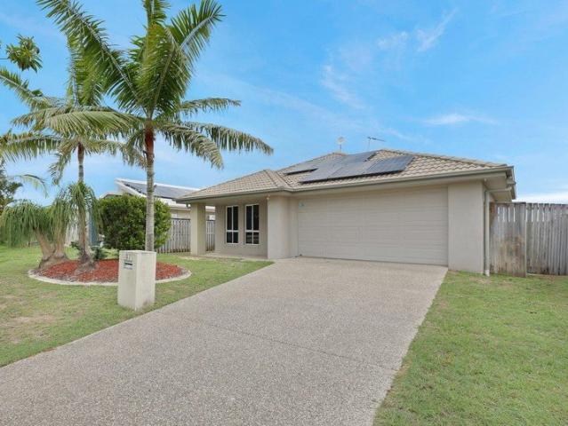 SPACIOUS FAMILY HOME
