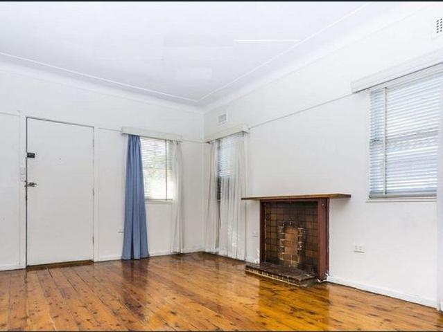 SPACIOUS FAMILY HOME