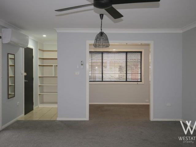 SPACIOUS FAMILY HOME