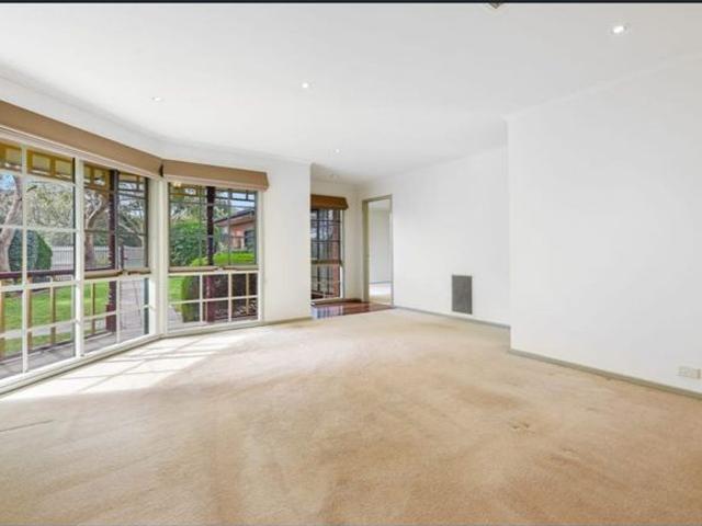 Spacious Family Home