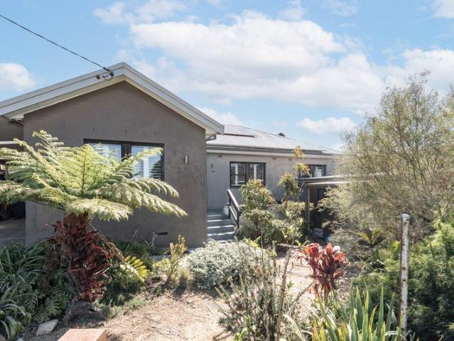 Spacious Family Home